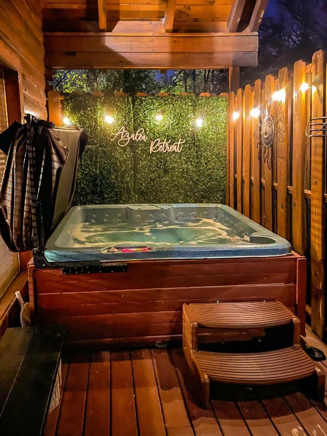 *Family Friendly Cabin Near Dollywood! 비둘기 포지 외부 사진