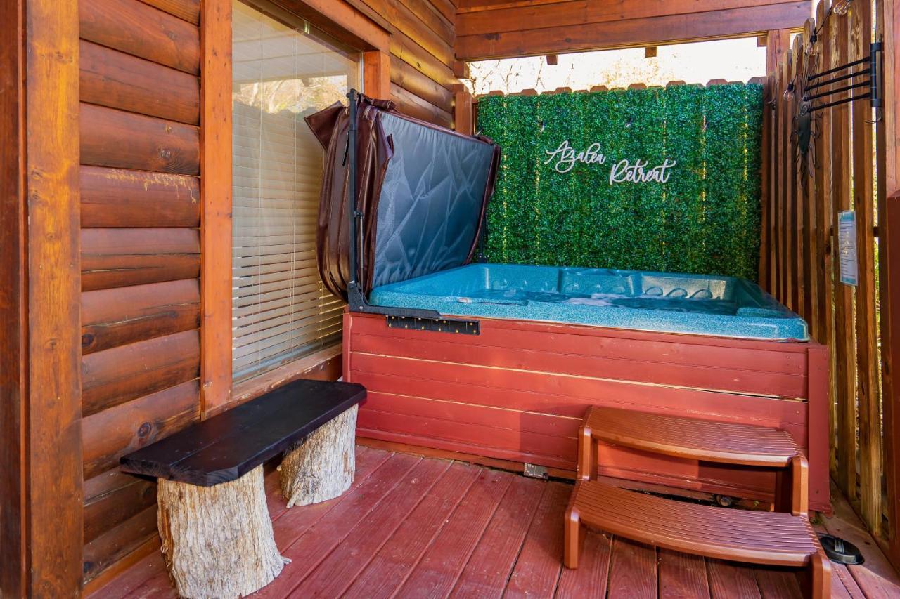 *Family Friendly Cabin Near Dollywood! 비둘기 포지 외부 사진